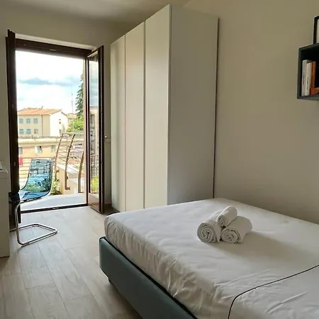 Lejlighed Sotto Le Mura, Torri *