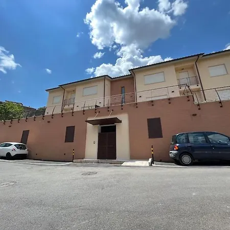 דירה Sotto Le Mura, Torri *