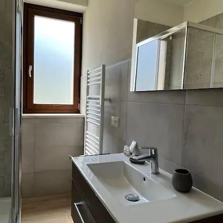 Sotto Le Mura, Torri * סיינה