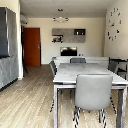 דירה Sotto Le Mura, Torri *